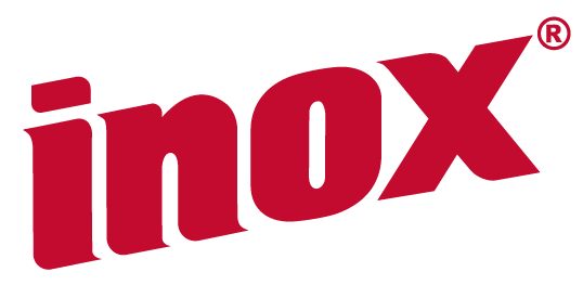 Red Inox Lubricants logo