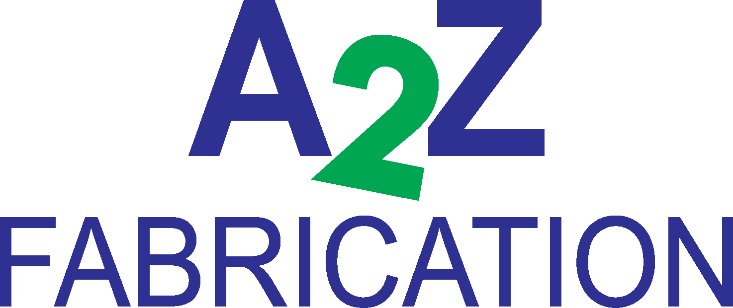 A2Z Fabrications logo